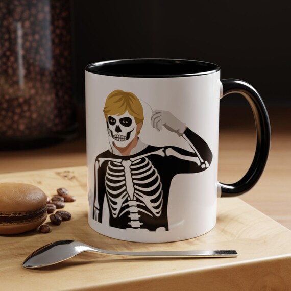 Johnny Lawrence Mug