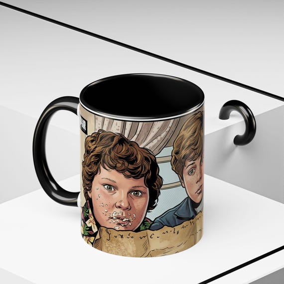 Copperpot Mug