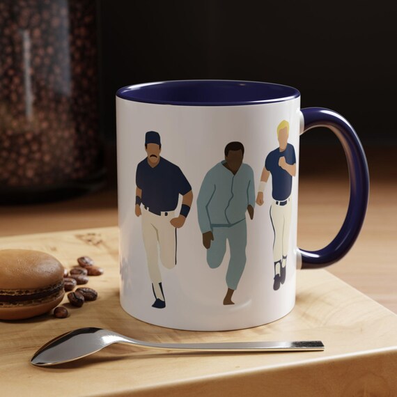 Willie Mays Hayes Mug