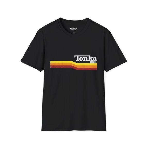 Tonka Tough