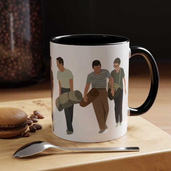 Stand By Me Mug