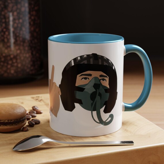 The Bird Mug