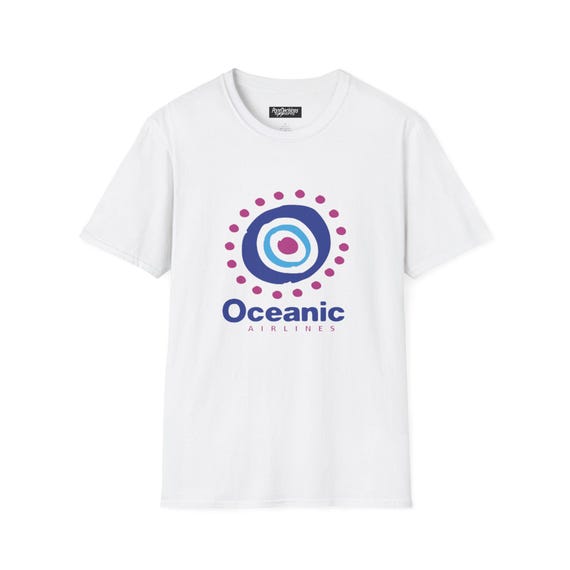 Oceanic Airlines