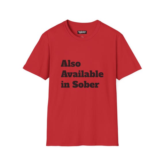 Sober