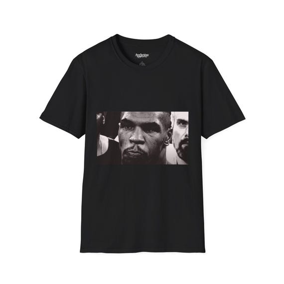 Iron Mike