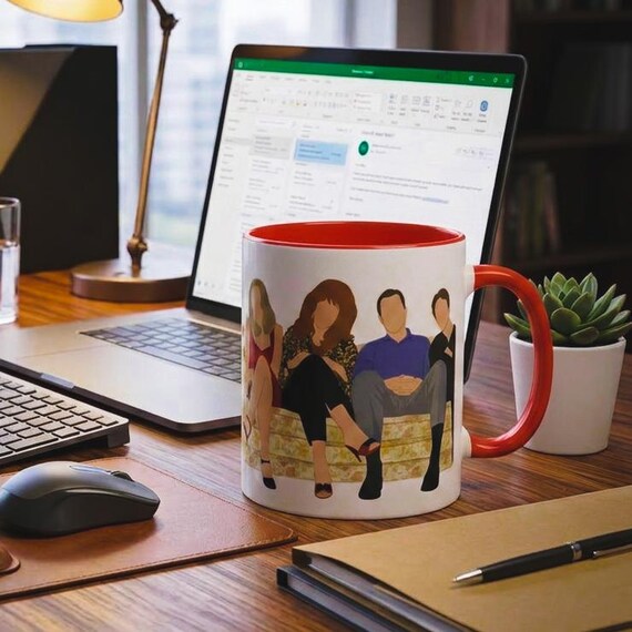 Married Mug