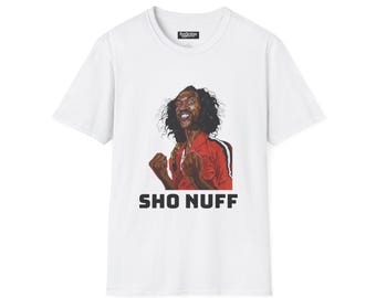 Sho Nuff