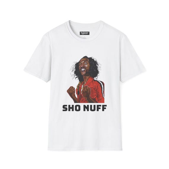 Sho Nuff