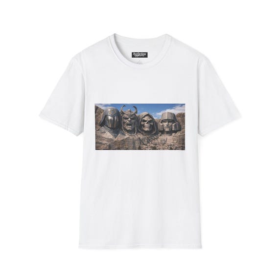 Mt. Rushmore