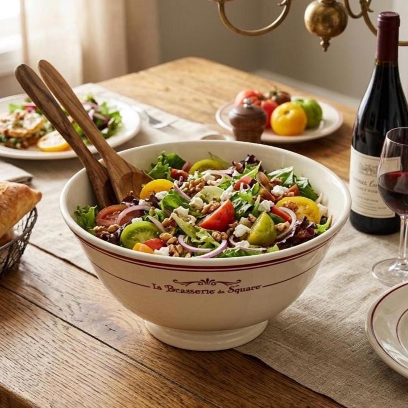 Comptoir De Famille Cafe Bowl - Etsy