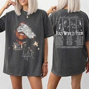 1987 T Shirt - Etsy