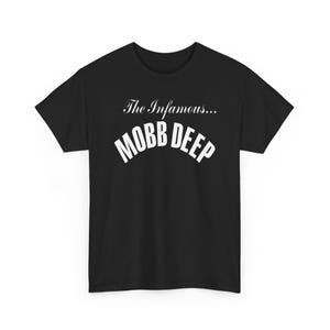 Mobb deep t shirt - Etsy 日本