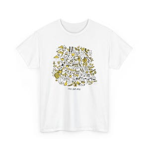 マック・デマルコ「This Old Dog」ミュージックアルバムロゴ メンズTシャツ サイズS～5XL