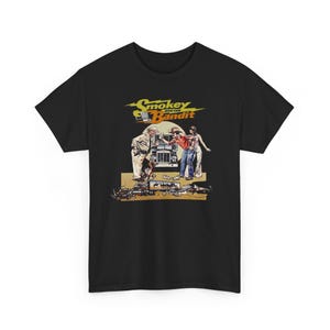 Smokey Bandit Shirt - Etsy