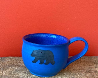 Espresso mug