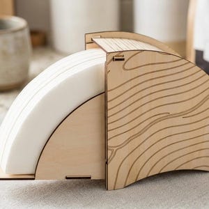 Aufbewahrung kaffeefilter - Etsy.de