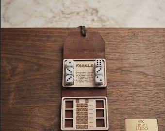 Pocket Game File Bundle! 7 Games for the Price of 5. Laser Cut Files SVG