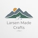 LarsenMadeCrafts