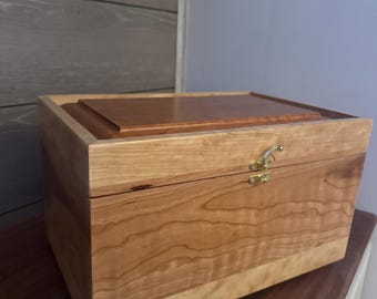 Humidor