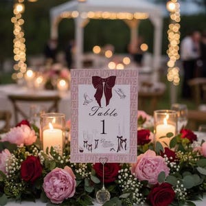 Portanúmeros de mesa de cristal para bodas, compromisos y fiestas.