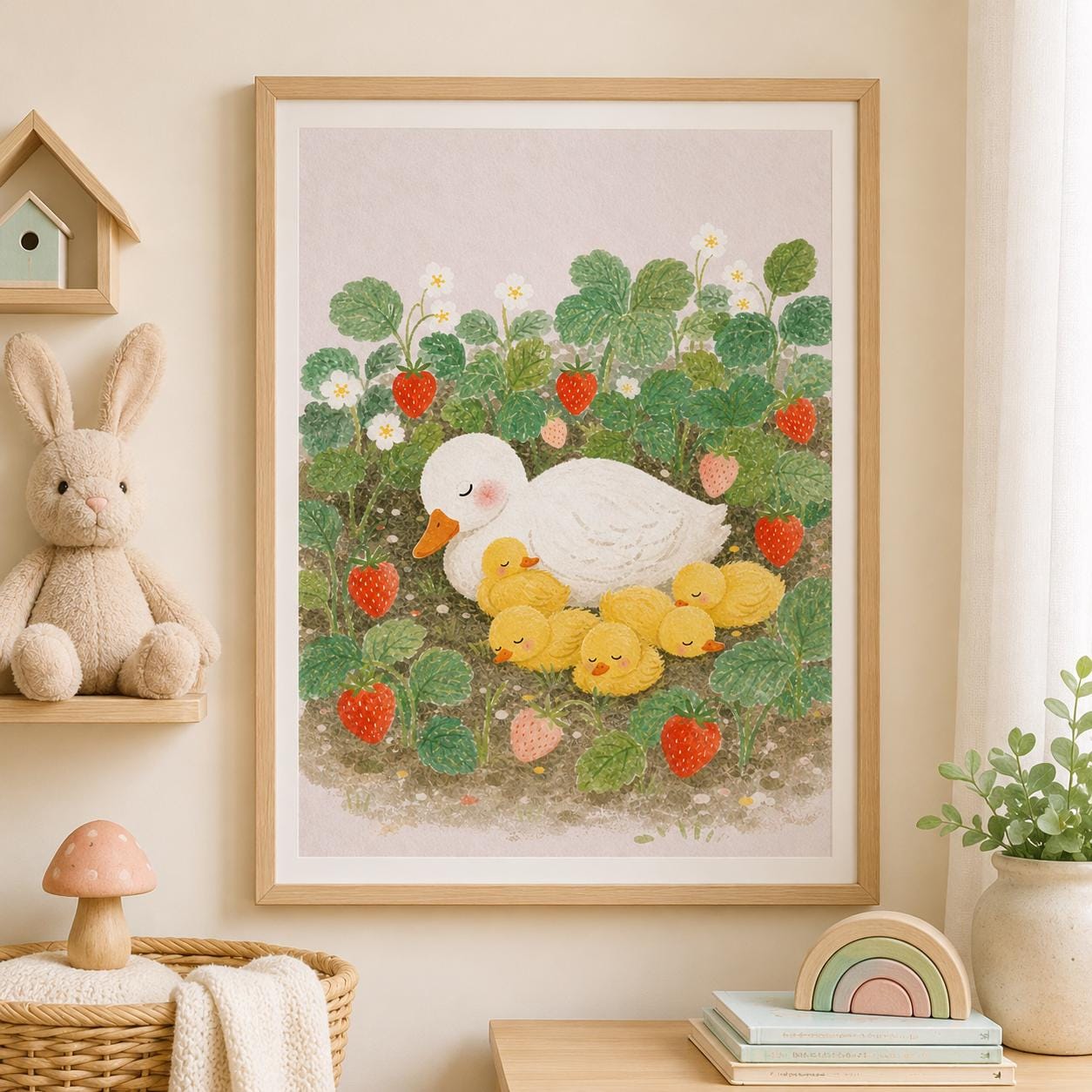 Nap Time Wall Art - Etsy
