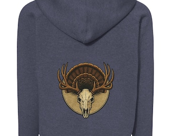 Sudadera con capucha Puma 690 Little Legacy