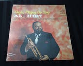 Al Hirt - They 39 re Playing Our Song - LSP 3492 - 12 quot vinyl lp, stereo album (RCA Victor,1965)