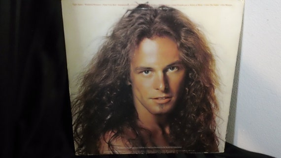 Ted Nugent Weekend Warriors Fe 35551 12 Vinyl Lp Etsy