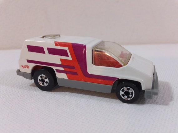 1997 mattel hot wheels