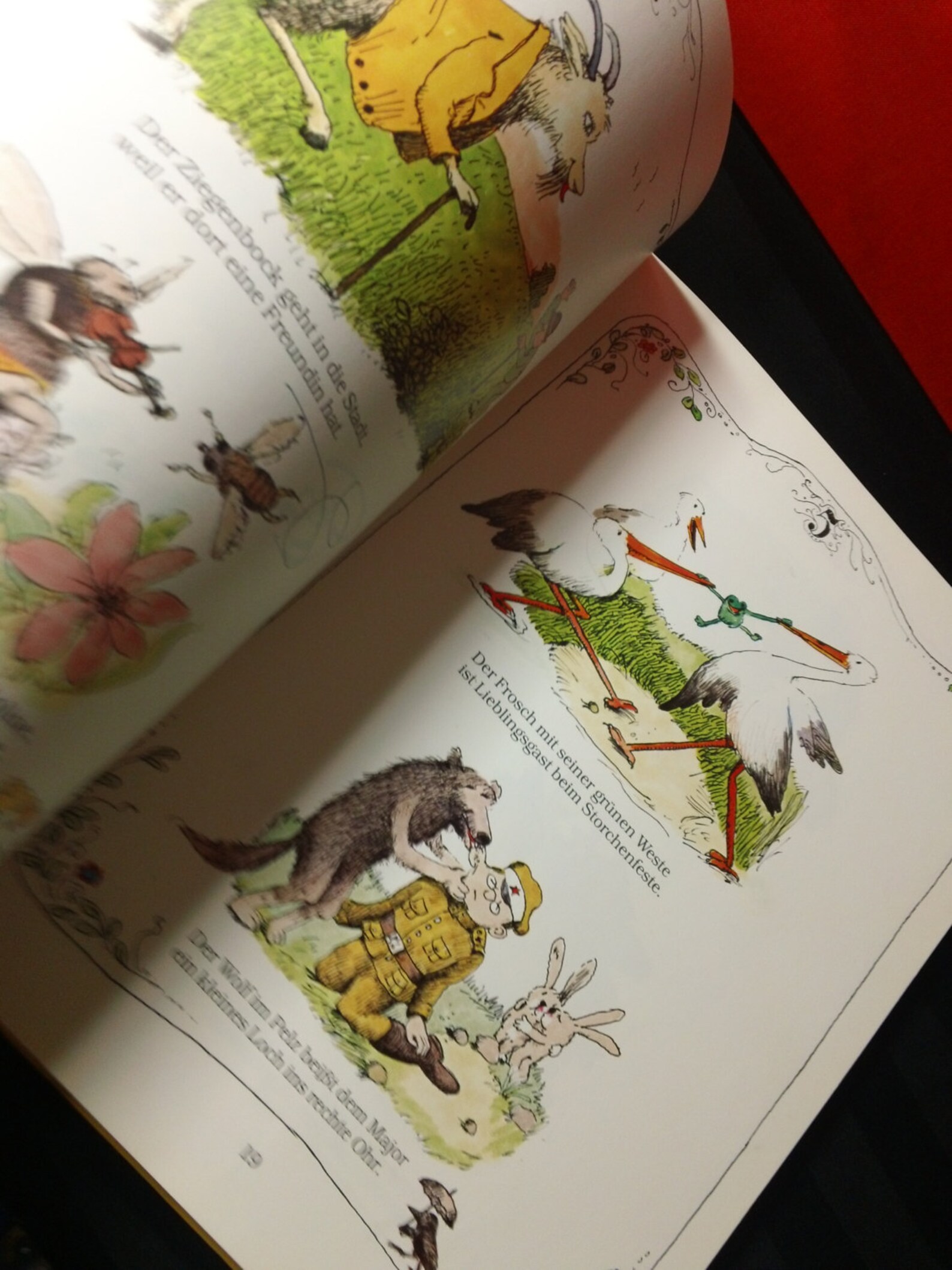 Die Maus Hat Rote Strümpfe An Text Maus Hut Rote Strümpfe sterben eine die Maus hat rote - Etsy.de