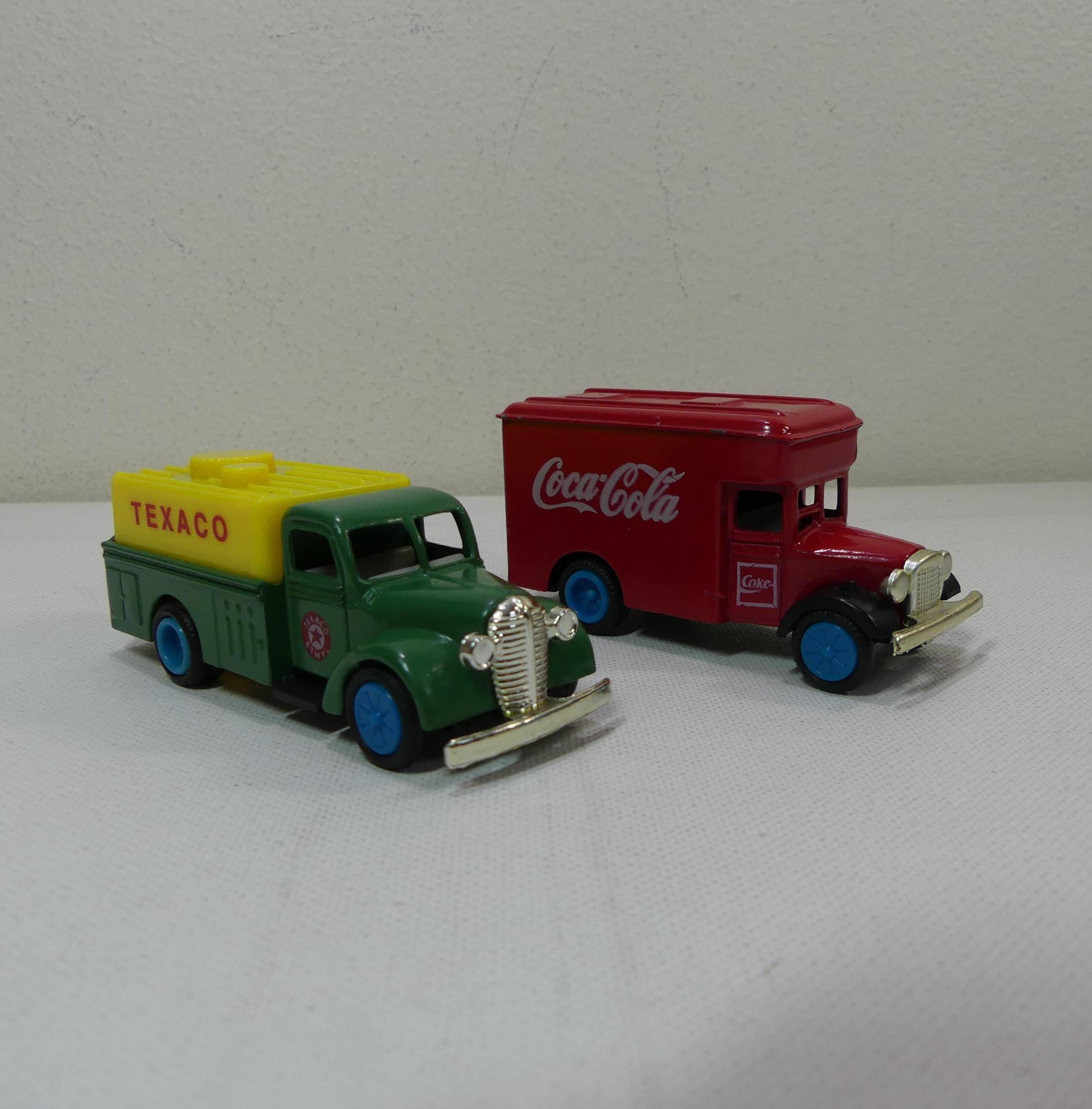 Buddy l coke truck - Etsy 日本