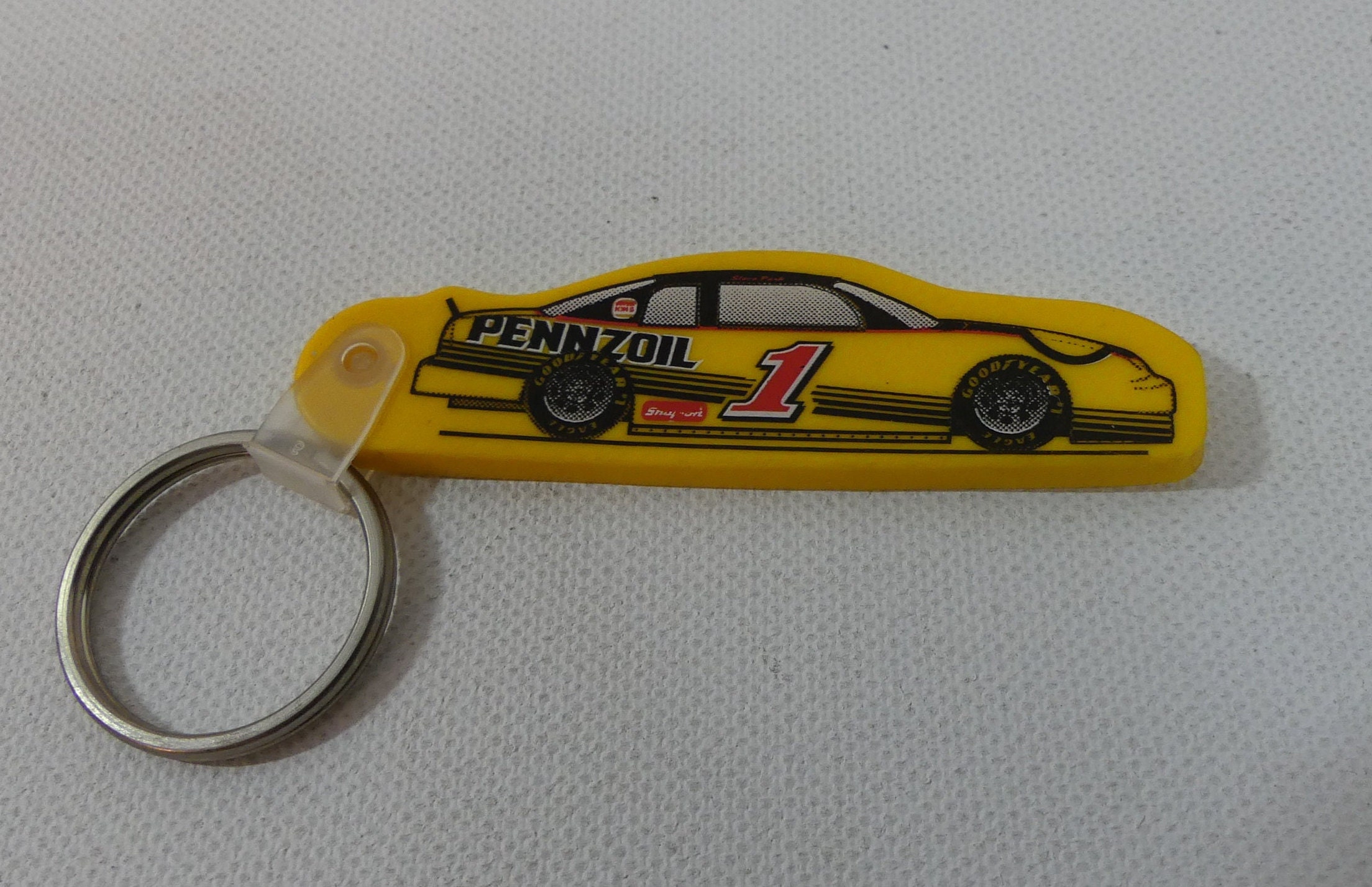 Nascar keychains best sale