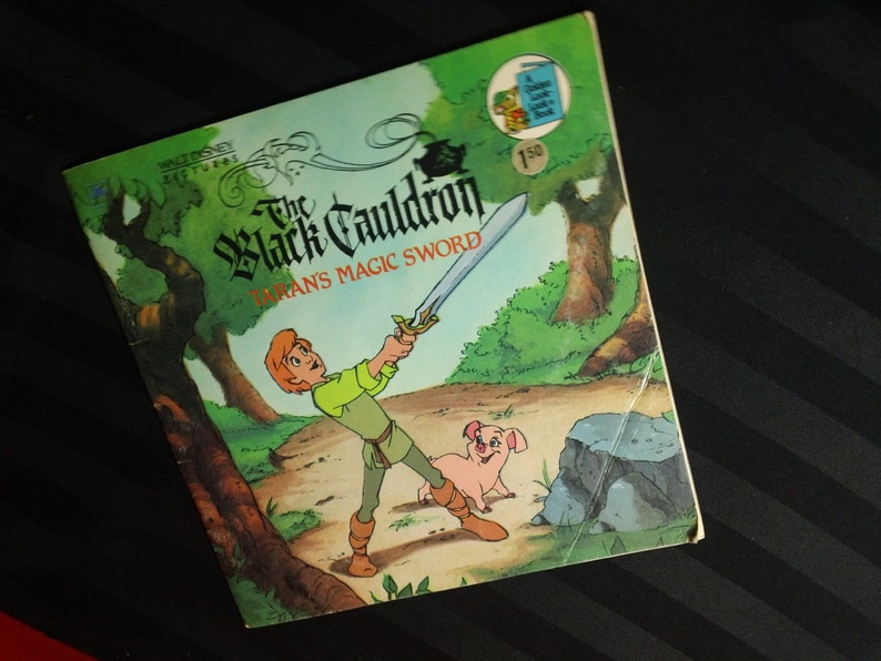 The magic cauldron slot picture