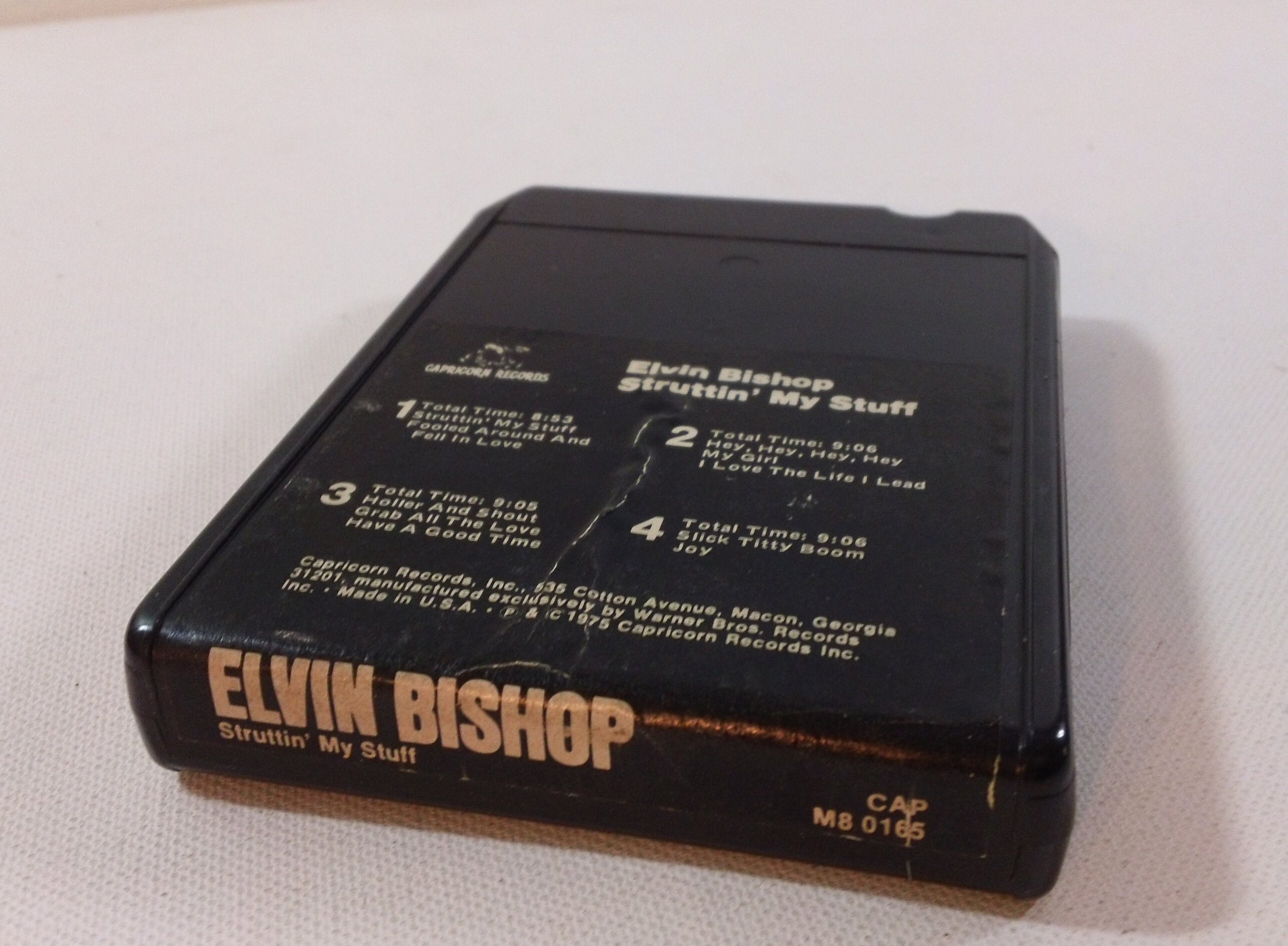 Elvin Bishop - Etsy Singapore