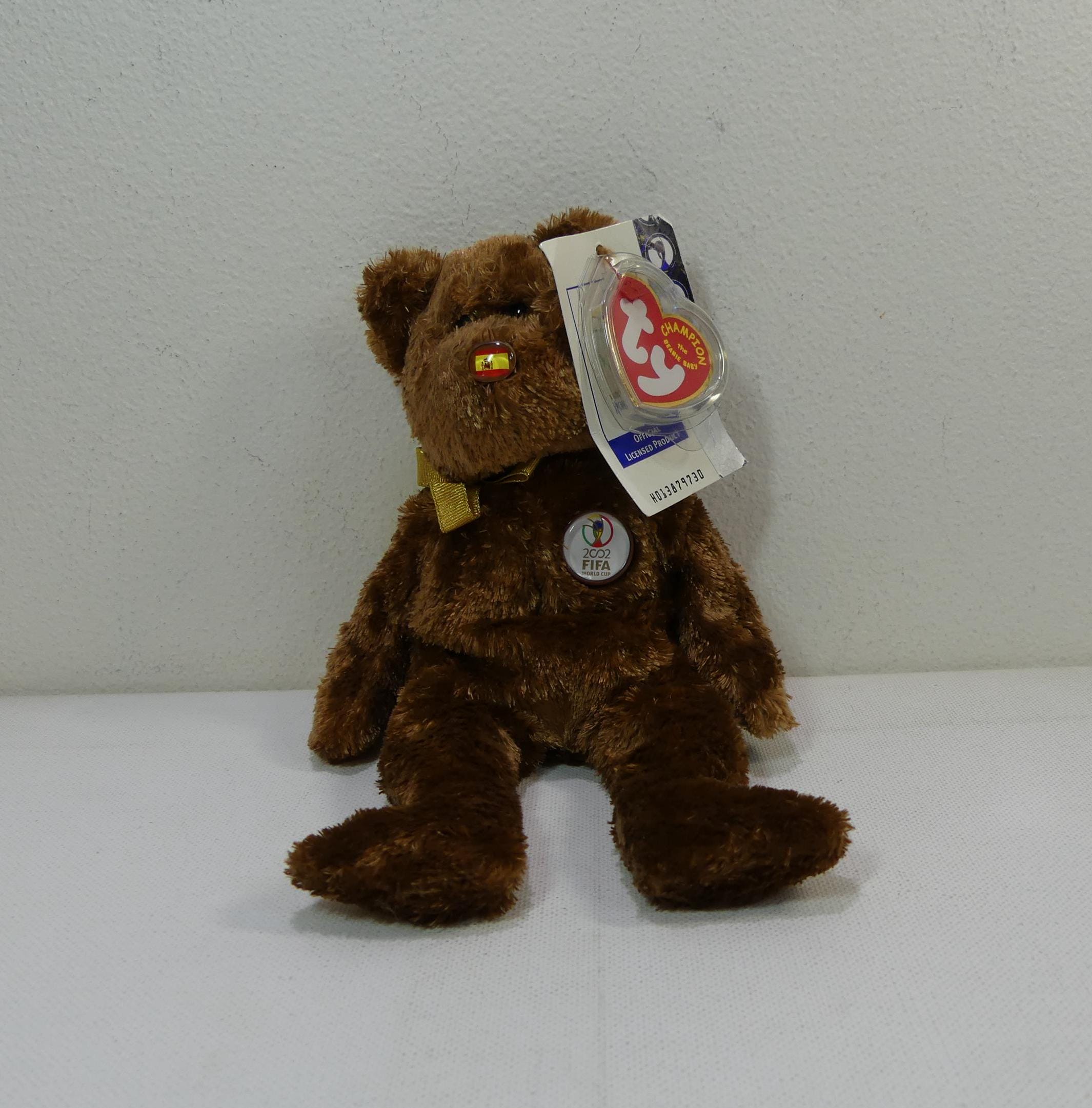World cup mascot plush - Etsy 日本