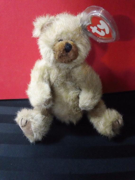 toys from the attic teddy bear
