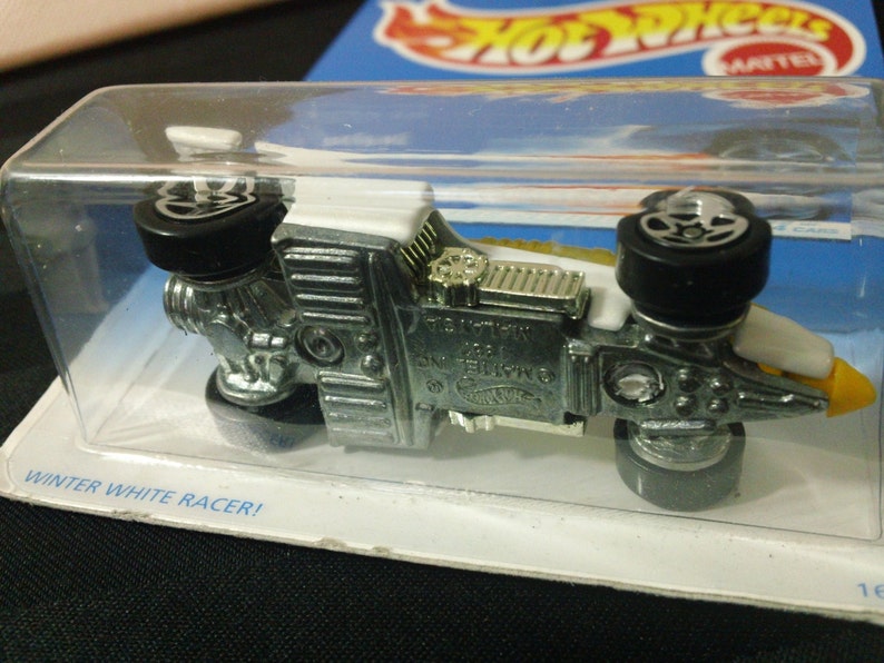 jet toy car