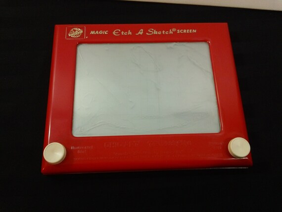 ohio art magic etch a sketch screen