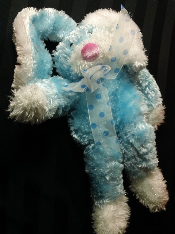 dan dee collectors choice bunny