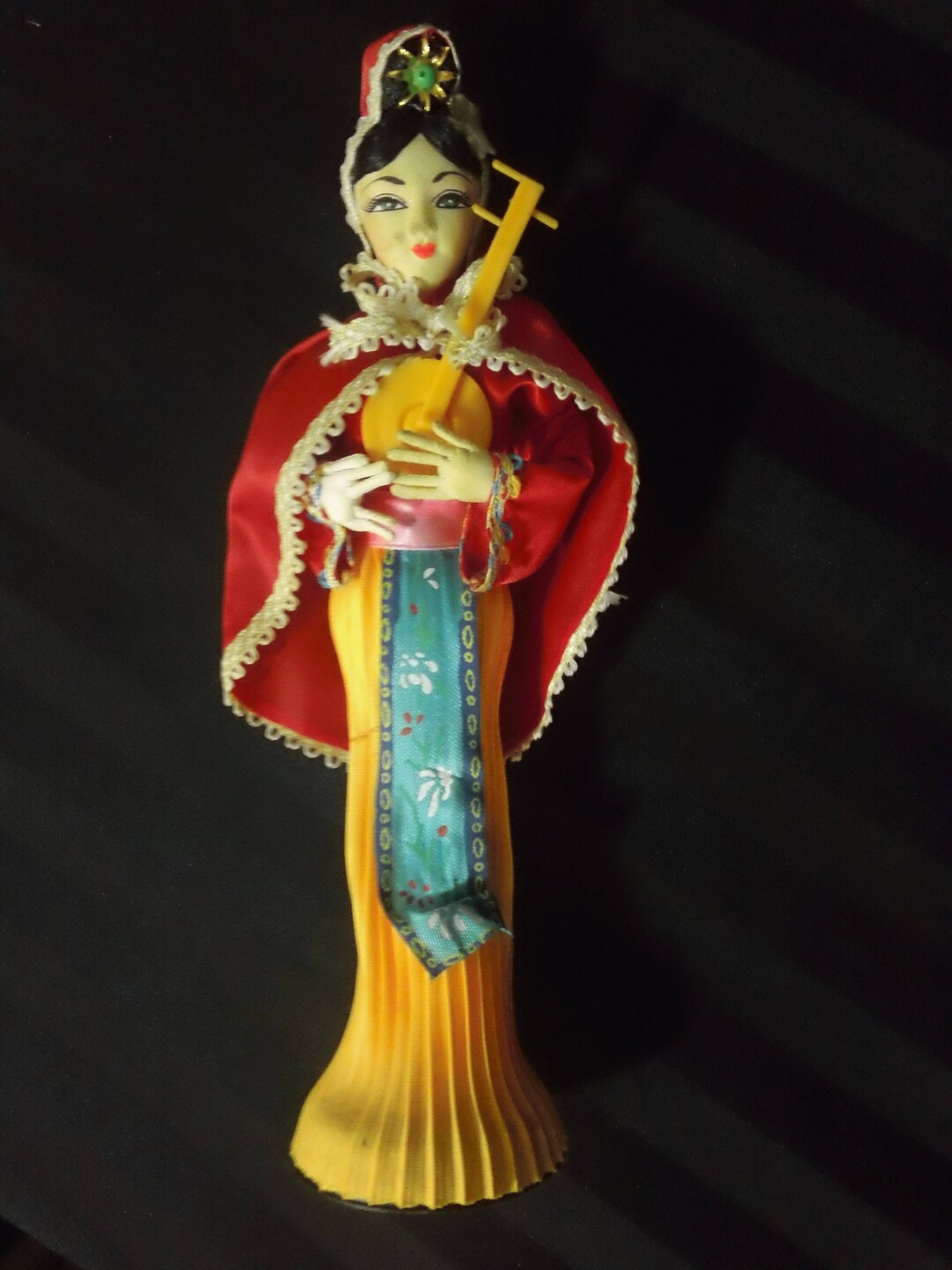 Geisha gele rok hotsell