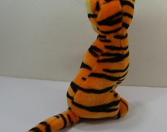 ティガー ~ くまのプーさんキャラクター 11 インチ ぬいぐるみ