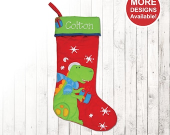 kids personalized stocking stephen joseph christmas stocking kids stocking christmas dinosaur stocking family stockings girl stocking - Christmas Stockings For Kids kids personalized stocking stephen joseph christmas stocking kids stocking christmas dinosaur stocking family stockings girl stocking - Christmas Stockings For Kids