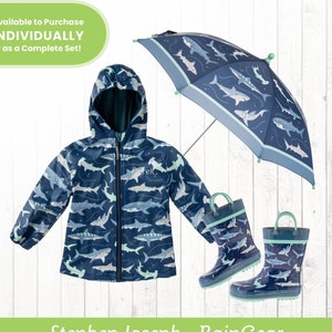 Raincoat size 8 discount