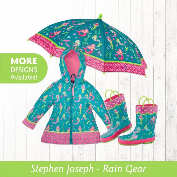 mermaid rain boots for adults