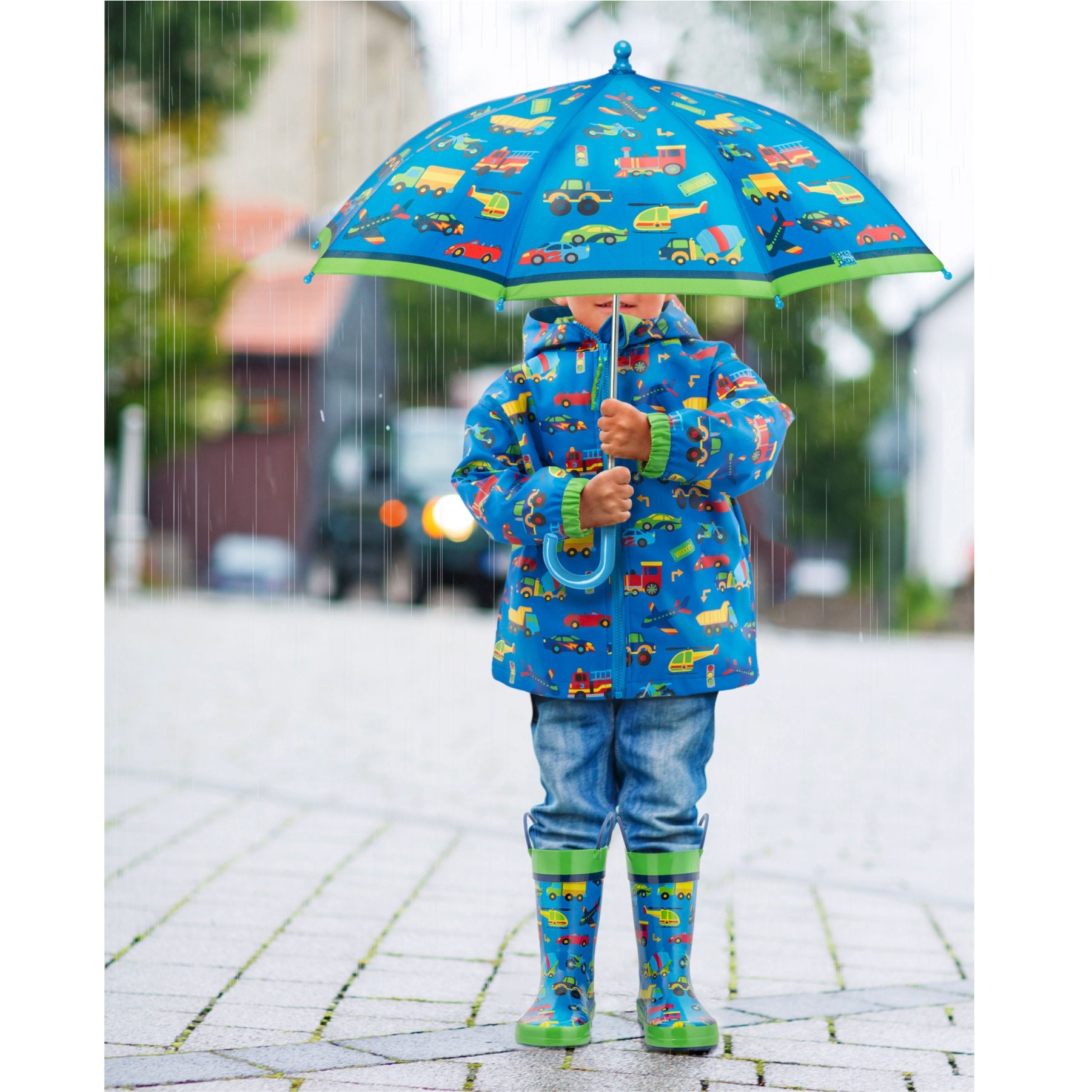 Rain gear for truck deals drivers
