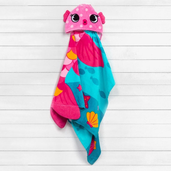 Stephen joseph hooded towel new arrivals