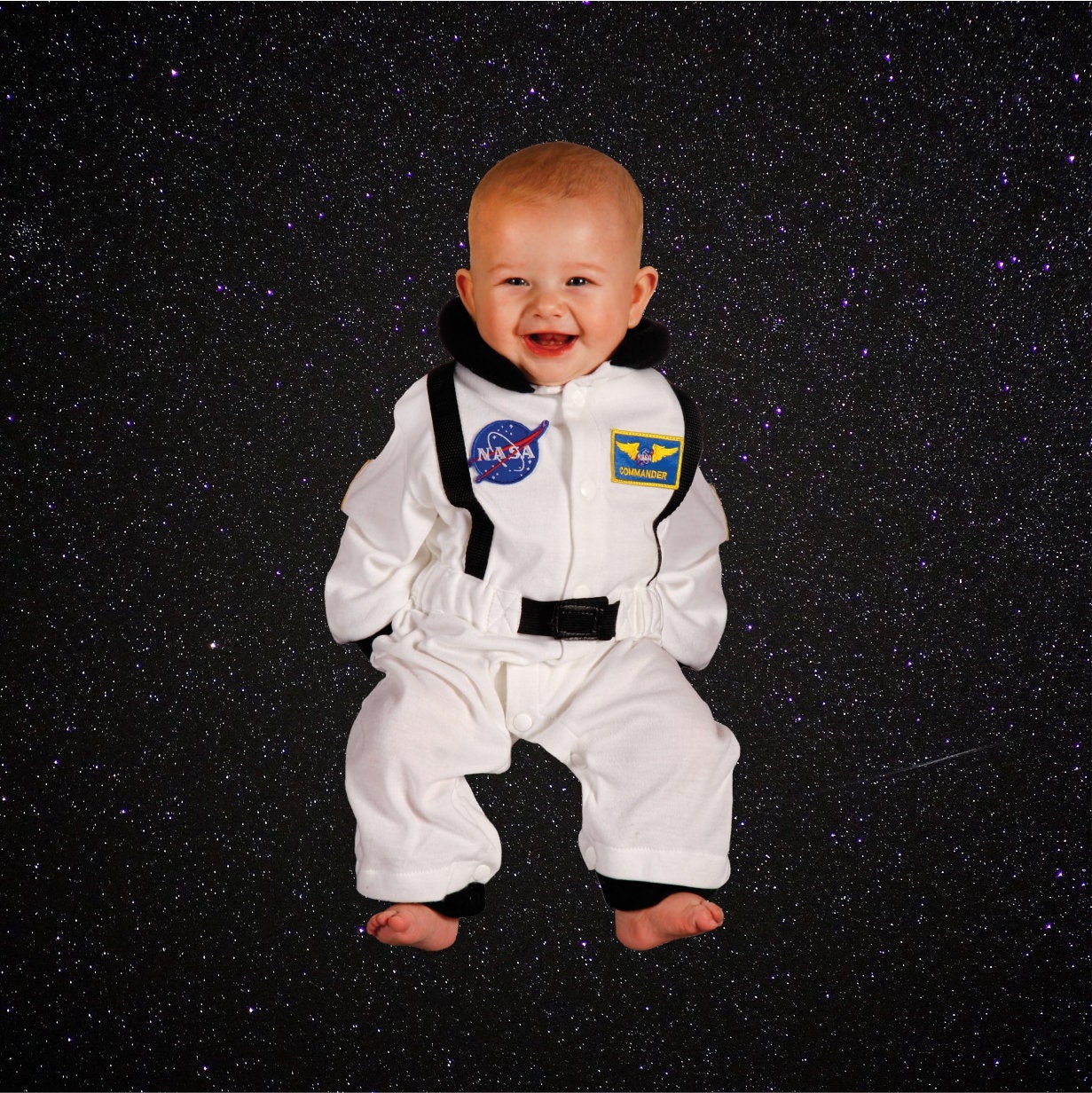 BABY NASA