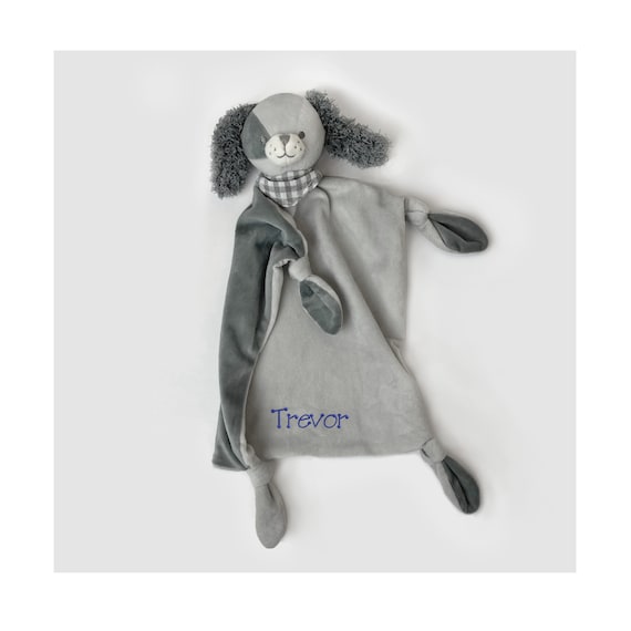 Personalized lovies for babies hotsell