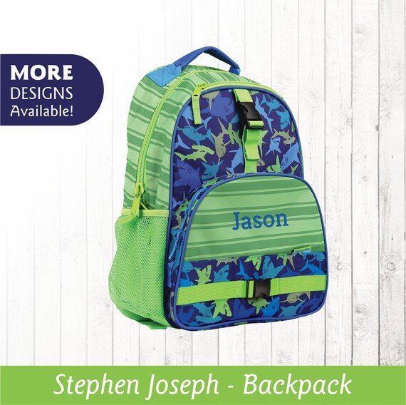 shark backpack canada