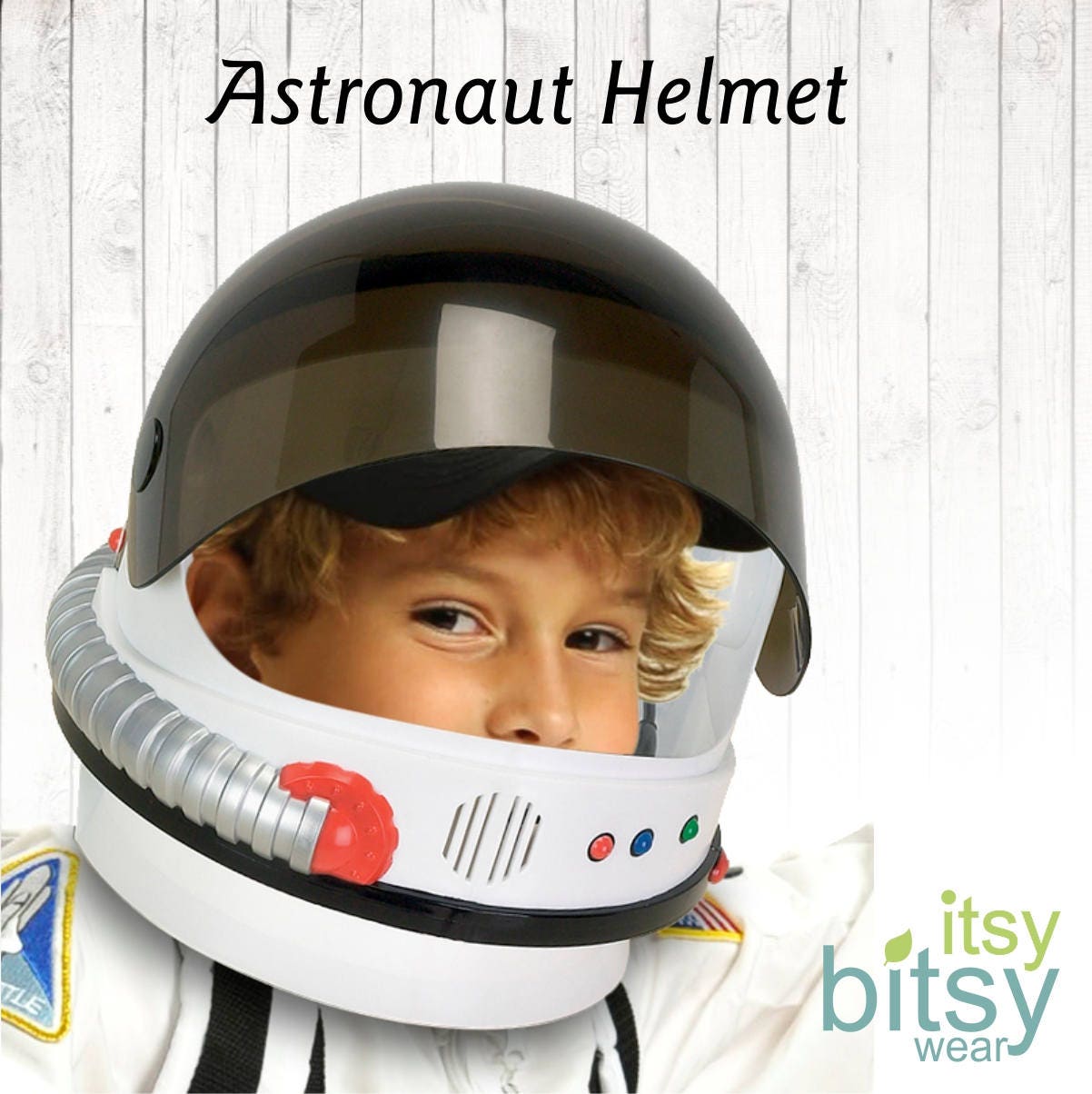 Шлем космонавта детский купить